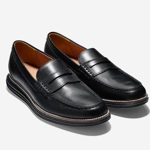 Cole Haan | Men’s | Original Grande Penny Loafers